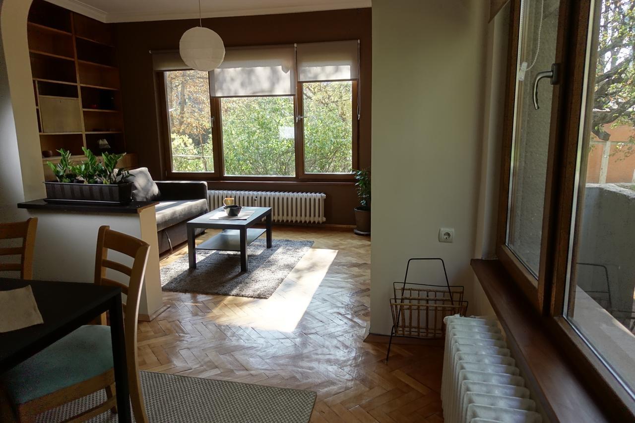 Appartement Wendy House à Sofia Extérieur photo