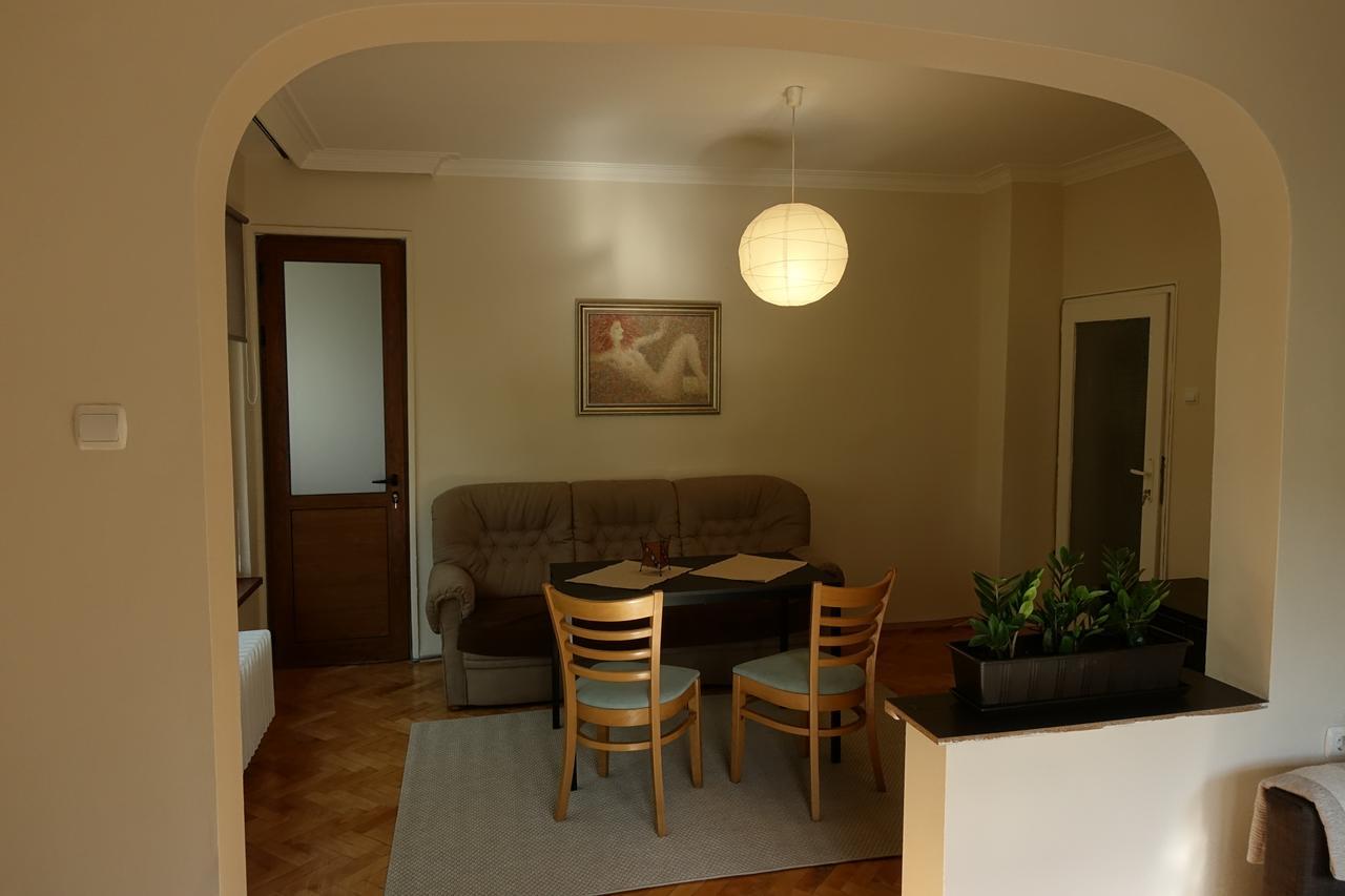 Appartement Wendy House à Sofia Extérieur photo