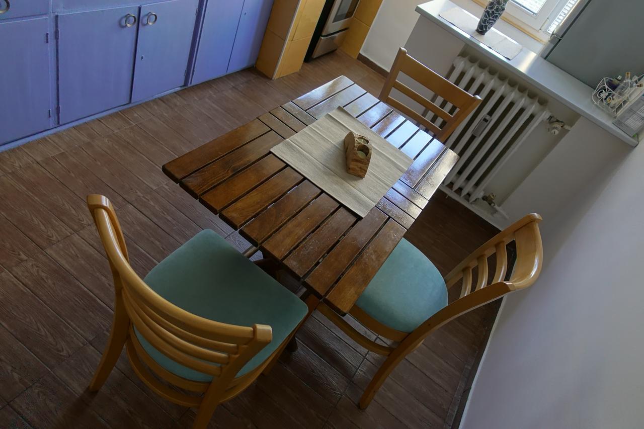 Appartement Wendy House à Sofia Extérieur photo