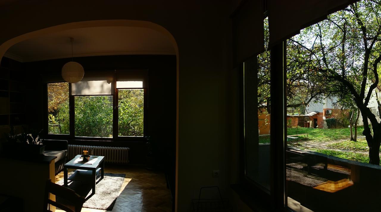 Appartement Wendy House à Sofia Extérieur photo