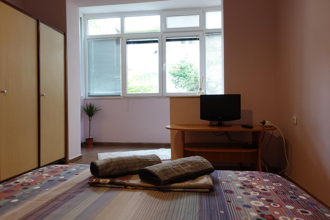 Appartement Wendy House à Sofia Extérieur photo