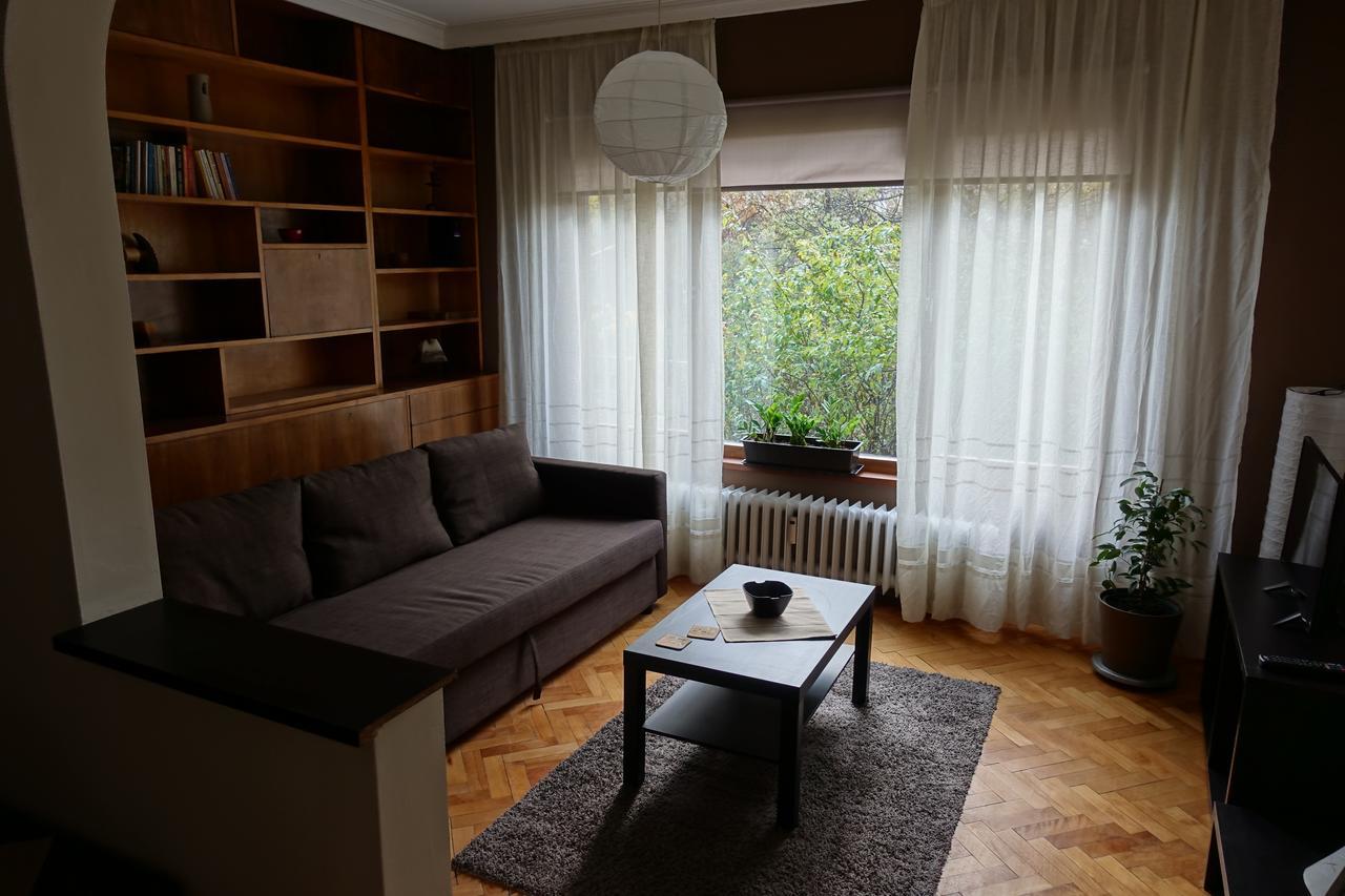 Appartement Wendy House à Sofia Extérieur photo