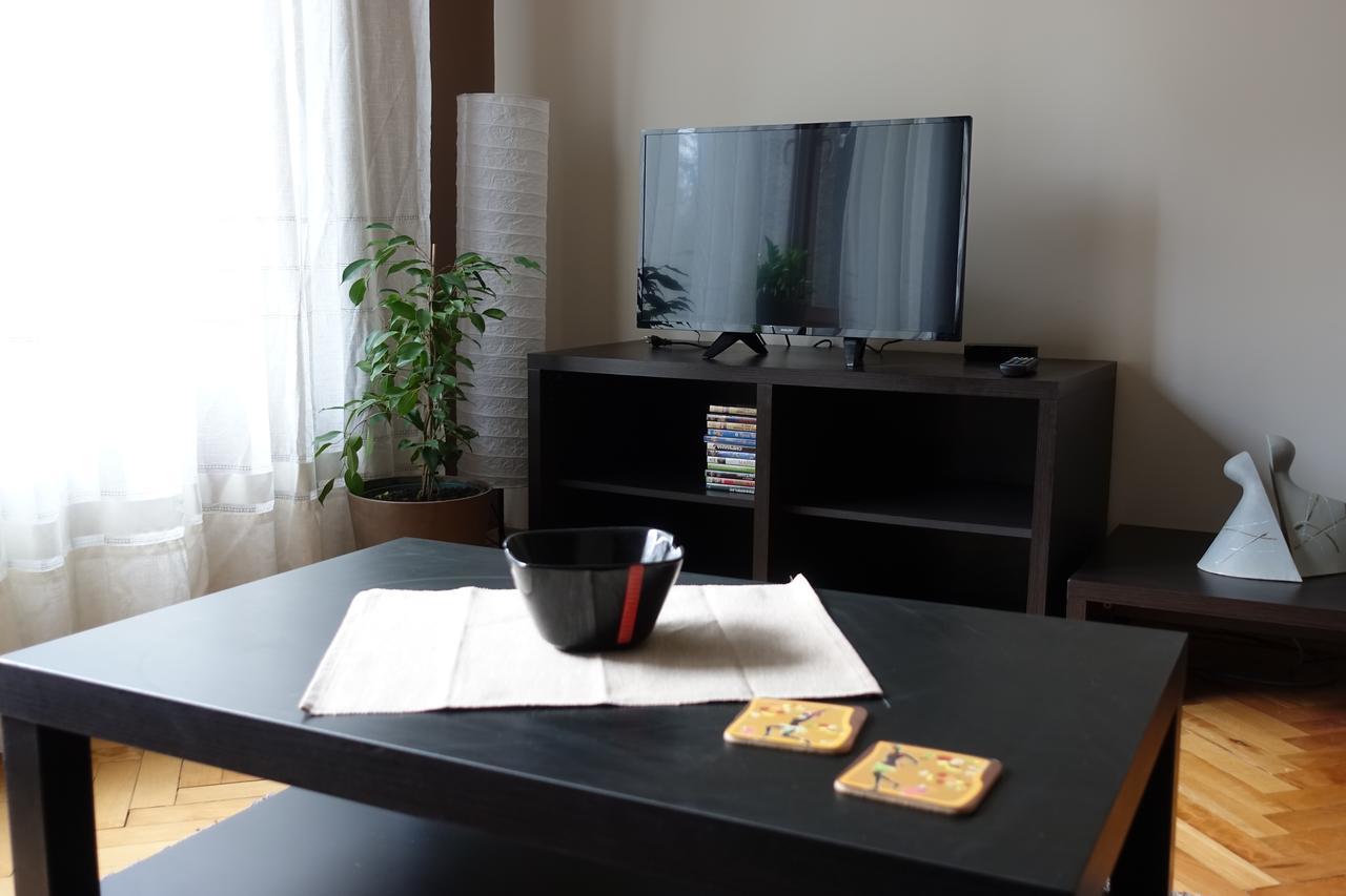 Appartement Wendy House à Sofia Extérieur photo