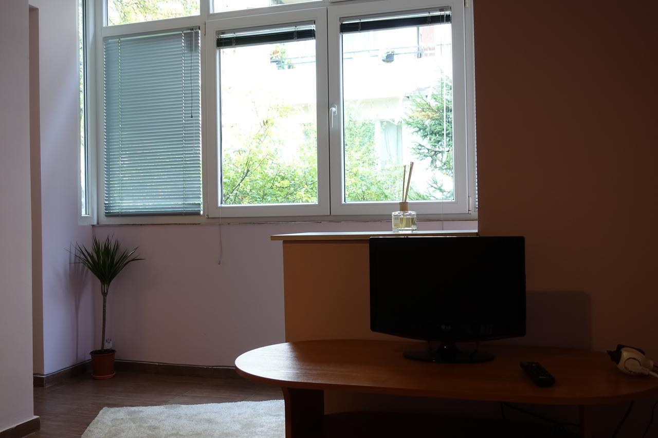 Appartement Wendy House à Sofia Extérieur photo