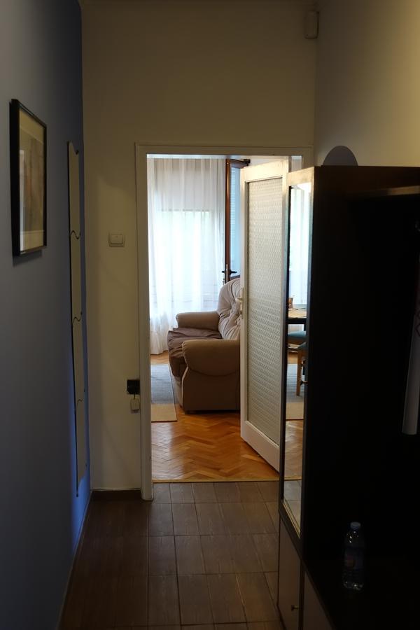 Appartement Wendy House à Sofia Extérieur photo