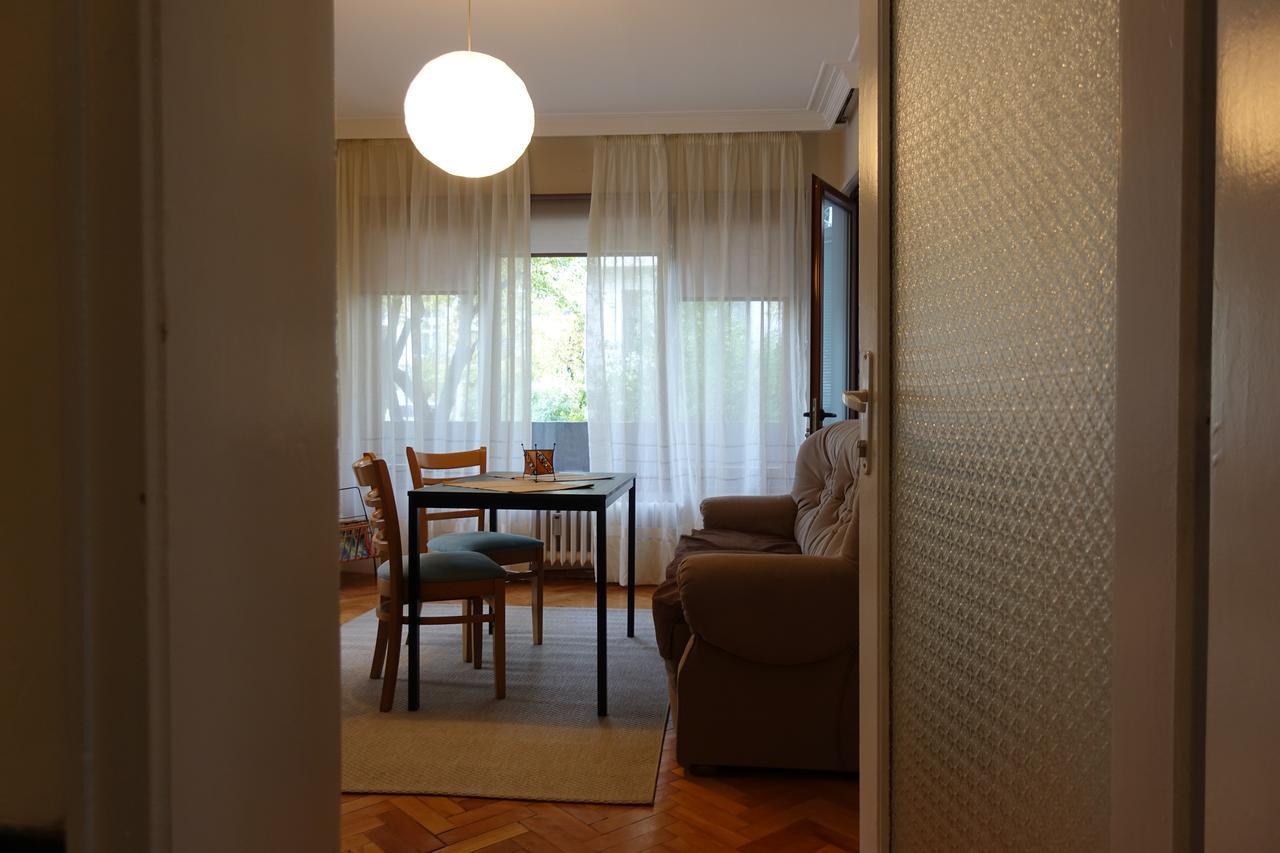 Appartement Wendy House à Sofia Extérieur photo