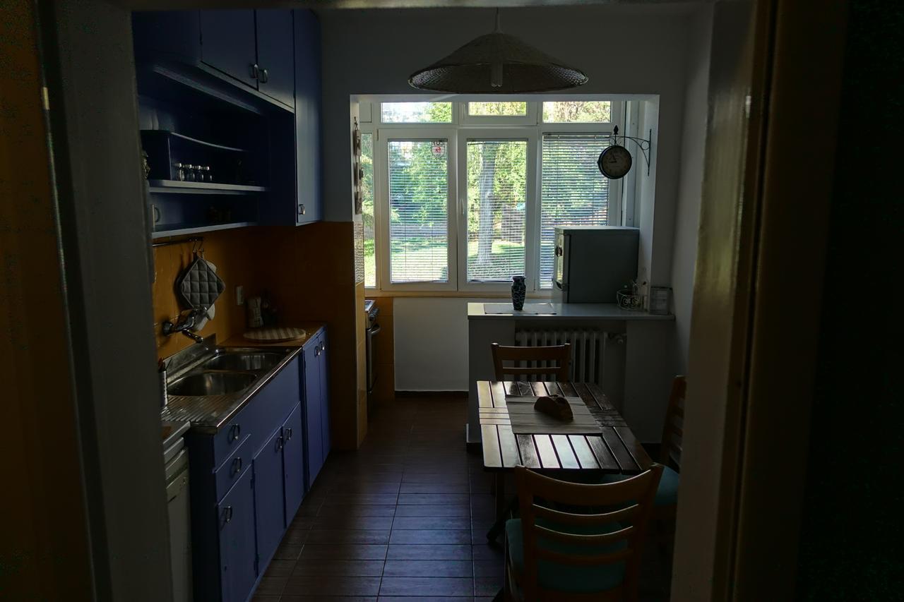 Appartement Wendy House à Sofia Chambre photo