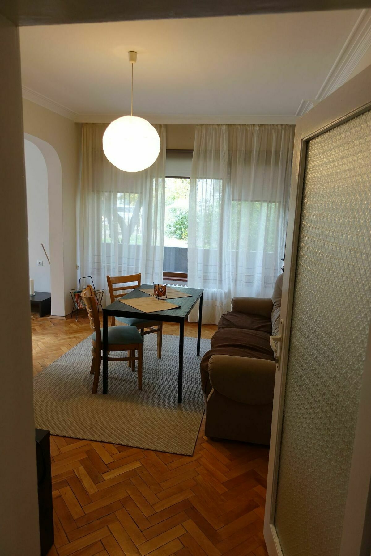Appartement Wendy House à Sofia Extérieur photo